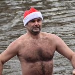 Dolní jez v Poříčí patřil tradičnímu Namáčení s Mácou