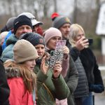 Dolní jez v Poříčí patřil tradičnímu Namáčení s Mácou