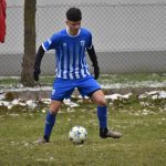 Vánoční charitativní utkání ve Strakonicích napsalo už desátou kapitolu