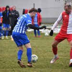 Vánoční charitativní utkání ve Strakonicích napsalo už desátou kapitolu