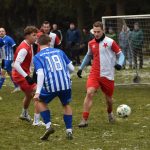 Vánoční charitativní utkání ve Strakonicích napsalo už desátou kapitolu