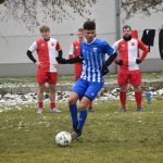 Vánoční charitativní utkání ve Strakonicích napsalo už desátou kapitolu