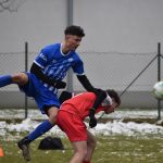 Vánoční charitativní utkání ve Strakonicích napsalo už desátou kapitolu