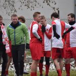 Vánoční charitativní utkání ve Strakonicích napsalo už desátou kapitolu