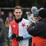 Vánoční charitativní utkání ve Strakonicích napsalo už desátou kapitolu