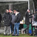 Vánoční charitativní utkání ve Strakonicích napsalo už desátou kapitolu