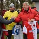 Vánoční charitativní utkání ve Strakonicích napsalo už desátou kapitolu