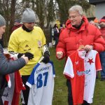 Vánoční charitativní utkání ve Strakonicích napsalo už desátou kapitolu