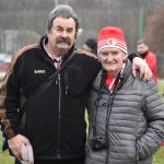 Vánoční charitativní utkání ve Strakonicích napsalo už desátou kapitolu