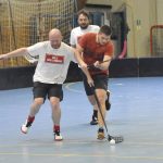 Charitativní florbal ve Strakonicích vynesl 39 tisíc korun pro dětské centrum