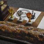 Charitativní florbal ve Strakonicích vynesl 39 tisíc korun pro dětské centrum