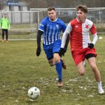 Vánoční charitativní utkání ve Strakonicích napsalo už desátou kapitolu