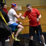 Charitativní florbal ve Strakonicích vynesl 39 tisíc korun pro dětské centrum