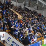 Hokej: Táborští kohouti doma bodovali naplno. Navzdory velké marodce těsně porazili Frýdek-Místek