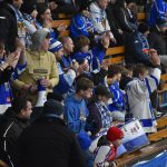 Hokej: Táborští kohouti doma bodovali naplno. Navzdory velké marodce těsně porazili Frýdek-Místek