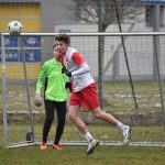 Vánoční charitativní utkání ve Strakonicích napsalo už desátou kapitolu