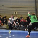 Strakonice nestačily na Jičín. Zradila nás koncovka, říká kouč