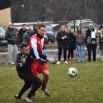 Vánoční charitativní utkání ve Strakonicích napsalo už desátou kapitolu