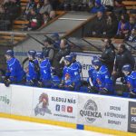 Hokej: Táborští kohouti doma bodovali naplno. Navzdory velké marodce těsně porazili Frýdek-Místek