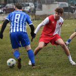 Vánoční charitativní utkání ve Strakonicích napsalo už desátou kapitolu