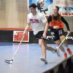 Charitativní florbal ve Strakonicích vynesl 39 tisíc korun pro dětské centrum