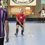 Charitativní florbal ve Strakonicích vynesl 39 tisíc korun pro dětské centrum