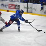 Hokej: Táborští kohouti doma bodovali naplno. Navzdory velké marodce těsně porazili Frýdek-Místek