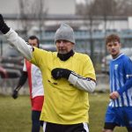 Vánoční charitativní utkání ve Strakonicích napsalo už desátou kapitolu