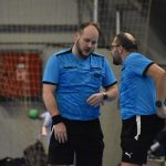 Strakonice nestačily na Jičín. Zradila nás koncovka, říká kouč