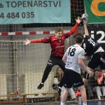 Strakonice nestačily na Jičín. Zradila nás koncovka, říká kouč