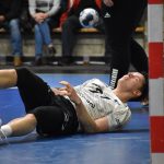 Strakonice nestačily na Jičín. Zradila nás koncovka, říká kouč