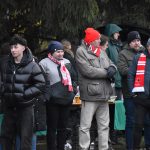 Vánoční charitativní utkání ve Strakonicích napsalo už desátou kapitolu