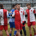 Vánoční charitativní utkání ve Strakonicích napsalo už desátou kapitolu