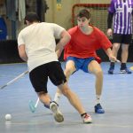 Charitativní florbal ve Strakonicích vynesl 39 tisíc korun pro dětské centrum