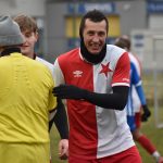 Vánoční charitativní utkání ve Strakonicích napsalo už desátou kapitolu