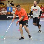 Charitativní florbal ve Strakonicích vynesl 39 tisíc korun pro dětské centrum