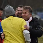 Vánoční charitativní utkání ve Strakonicích napsalo už desátou kapitolu