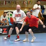 Charitativní florbal ve Strakonicích vynesl 39 tisíc korun pro dětské centrum