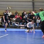 Strakonice nestačily na Jičín. Zradila nás koncovka, říká kouč