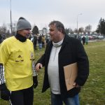 Vánoční charitativní utkání ve Strakonicích napsalo už desátou kapitolu