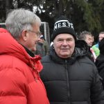 Vánoční charitativní utkání ve Strakonicích napsalo už desátou kapitolu