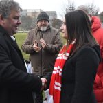 Vánoční charitativní utkání ve Strakonicích napsalo už desátou kapitolu