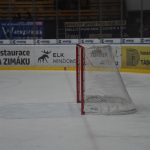 Hokej: Táborští kohouti doma bodovali naplno. Navzdory velké marodce těsně porazili Frýdek-Místek