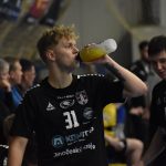 Strakoničtí házenkáři obrali favorita a dotáhli se bodově na Zlín