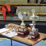 Charitativní florbal ve Strakonicích vynesl 39 tisíc korun pro dětské centrum