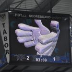 Hokej: Táborští kohouti doma bodovali naplno. Navzdory velké marodce těsně porazili Frýdek-Místek