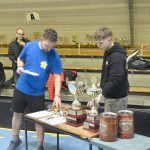 Charitativní florbal ve Strakonicích vynesl 39 tisíc korun pro dětské centrum