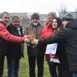 Vánoční charitativní utkání ve Strakonicích napsalo už desátou kapitolu