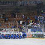 Hokej: Táborští kohouti doma bodovali naplno. Navzdory velké marodce těsně porazili Frýdek-Místek