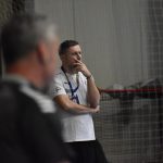 Strakoničtí házenkáři obrali favorita a dotáhli se bodově na Zlín